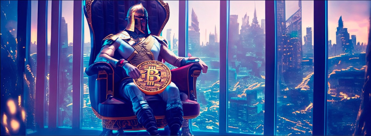 Cryptocurrencies banner